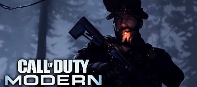 Megjött az első előzetes a következő Call of Duty játékhoz