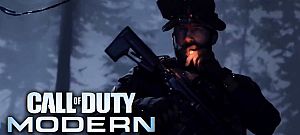 Megjött az első előzetes a következő Call of Duty játékhoz