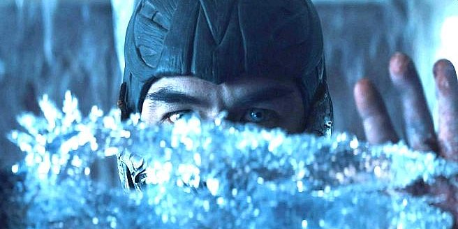 Megmutat pár másodpercet az új Mortal Kombat moziból az HBO friss trailere