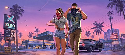 Kiderült mikor és hol jön majd a következő hivatalos GTA VI videó