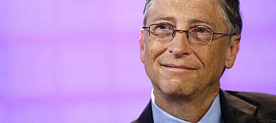 Elárulta Bill Gates, hogy mi volt élete legnagyobb baklövése