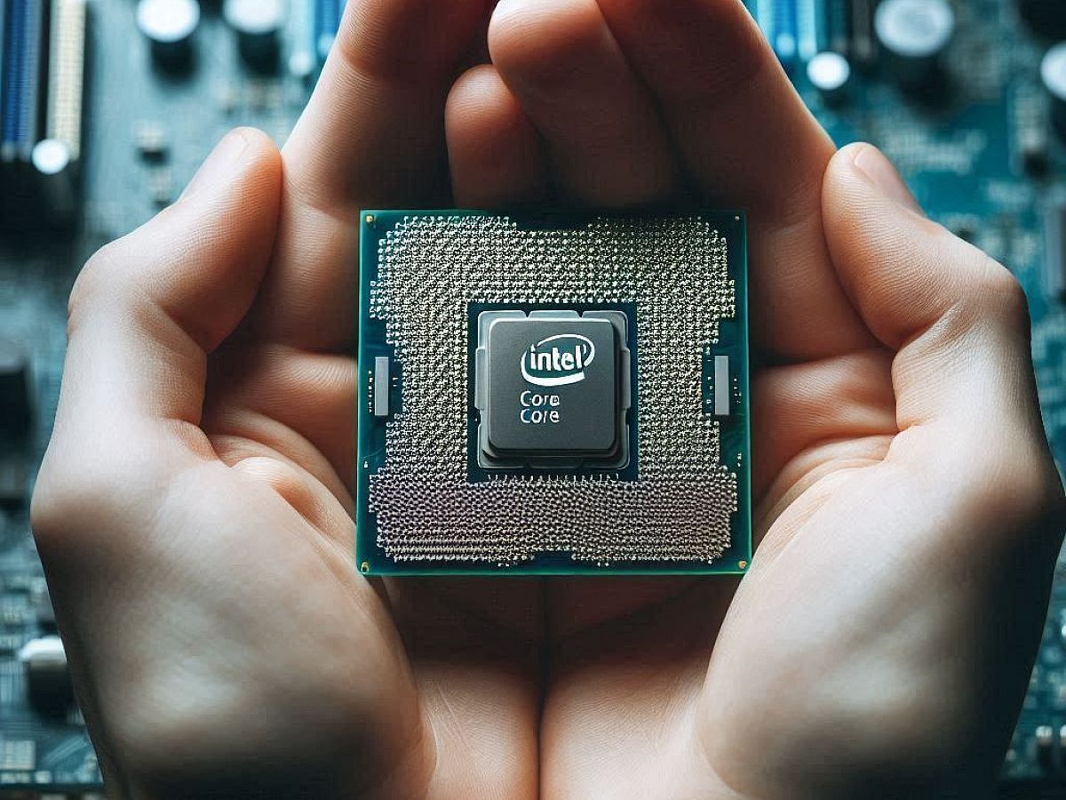 Intel Hand Help Két évvel meghosszabbítja 13. és 14. generációs Core processzorai ...