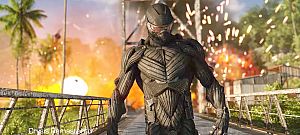 Holnap jön a Crysis Remastered - de már most itt van a 8K-s trailer hozzá