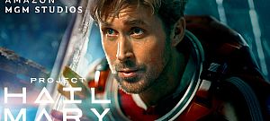 Videó: Megjött Ryan Gosling új űr-sci-fi-jének végleges előzetese