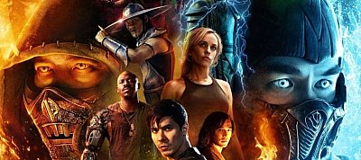 Most bárki ingyen megnézheti az új Mortal Kombat film első 7 percét