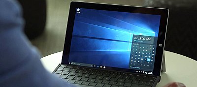 Bréking: Már tölthető le a Windows 10 teljes telepítőkészlete is  