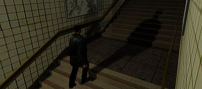 Nagyon jól néz ki a Max Payne sugárkövetéssel felújított, RTX változata