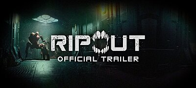 Összeolvadó szörnyekkel sokkol a Ripout nevű sci-fi horrorjáték első előzetese