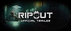 Összeolvadó szörnyekkel sokkol a Ripout nevű sci-fi horrorjáték első előzetese