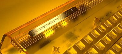 Már rendelhető a C64 Ultimate, a Commodore első új terméke három évtized óta