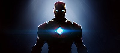 Valódi a készülő Iron Man játékról kiszivárgott videó - ismerte el az EA