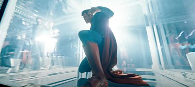 Újabb, rejtélyes ellenséget villant meg az érkező Superman film legfrissebb előzetese