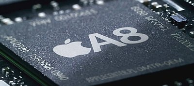 Rejtélyes segédprocesszorral fog érkezni az iPhone 6