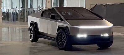 Kiderült, hogy mikortól lesz megvásárolható a Tesla Cybertruck-ja