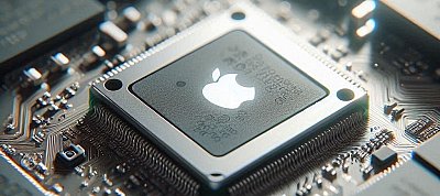 Kiderült: Titkos rádióchipet ültetett a legújabb Mac-ekbe és iPad-ekbe az Apple
