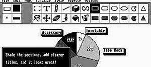 Windows 1.0 bemutató