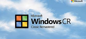Így nézne ki a Windows ma, ha még mindig a Windows 95-é lenne a stílusa