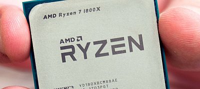 Durva hibát találtak az AMD új Ryzen processzoraiban