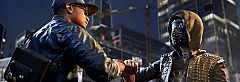 10 perces gameplay videón a Watch Dogs 2