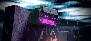 Pacific Realm - a Pacific Rim trailere a Minecraft stílusában