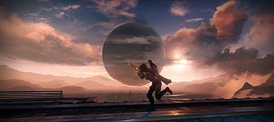 Csak 2014 szeptemberében jön majd a Destiny