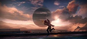 Csak 2014 szeptemberében jön majd a Destiny