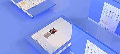Így nézhet ki a Windows 12, a Windows 11 (ki)javított változata