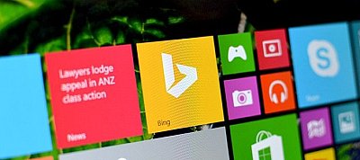 Itt az első kép a teljesen ingyenes Windows 8.1 kiadásról