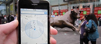 15 év késéssel kap meg egy fontos funkciót az iPhone-ok térképalkalmazása