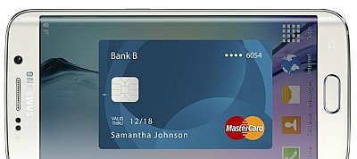 Hamarosan nálunk is használható lesz a Samsung Pay