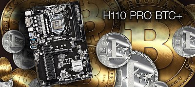 13 (!) darab PCIe slot van az ASRock új alaplapján