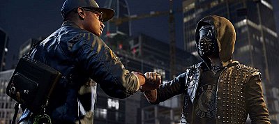 Még több hekkelés lesz a Watch Dogs 2-ben