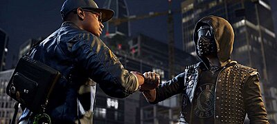 Még több hekkelés lesz a Watch Dogs 2-ben