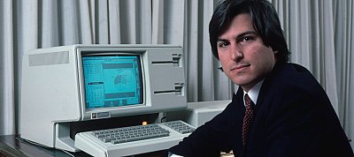 Megtalálták Steve Jobs elveszettnek hitt legendás egerét