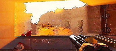 Ingyen lesz letölthető egy napig a Quake II felújított, sugárkövetéses változata