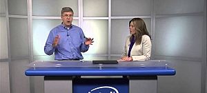 Új, vállalati SSD-sorozatot jelentett be az Intel Pro néven