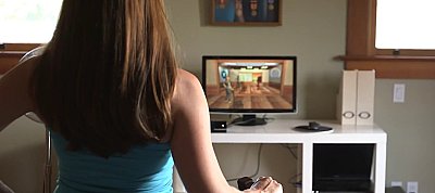 Jövő héttől lesz kapható a PC-vel és táblagéppel is működő új Kinect v2