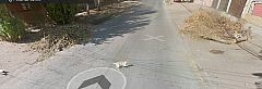 Kiskutyát ütött el a Google Street View egyik autója?