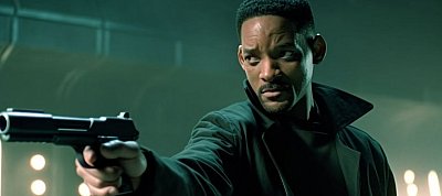 Felrobbant a net a hírre, hogy Will Smith szerepelhet a következő Mátrix filmben