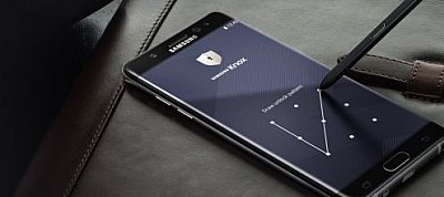Kiterjeszti Galaxy telefonjai biztonsági frissítési programját a Samsung