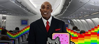 Ennyi internetes mémet még nem láttál egyetlen videóban