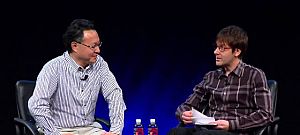 Sony: Így terveztük meg a PlayStation 4-et