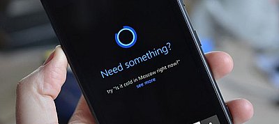 Itt vannak az első képek a Windows Phone 8.1 Cortana asszisztenséről