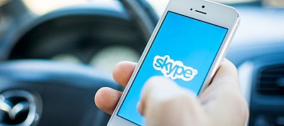 Mostantól pénzt is lehet majd küldeni a Skype-on át