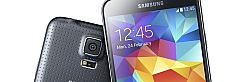Milliószám veszik az emberek a Samsung Galaxy S5-öt