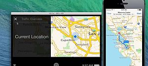 Így nézhet ki és működhet majd az Apple autós fedélzeti rendszere