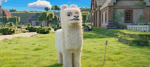 Befutott a Minecraft mozifilm első előzetese - még birka is van benne