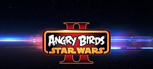Jön az Angry Birds: Star Wars II