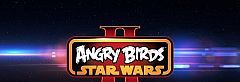 Jön az Angry Birds: Star Wars II