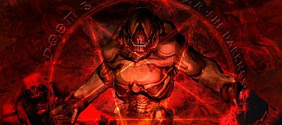 Sátáni hivatkozásokat dugtak el az új Doom zenei sávjában